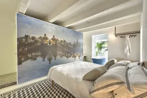 Casa Ellul - Small Luxury Hotels of the World - Værelse