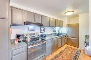Ketchum Vacation Rental - Hike, Ski & Explore! - Innvendig