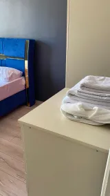 KARMİLİFE KONAKLAMA - Habitación