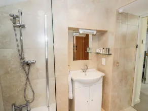 Old Bothy - Bathroom