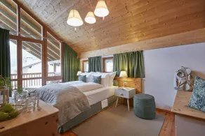 Goldene Rose Karthaus a member of Small Luxury Hotels of the World - Room