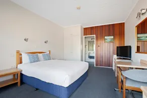 Banjo Paterson Motor Inn - Habitación
