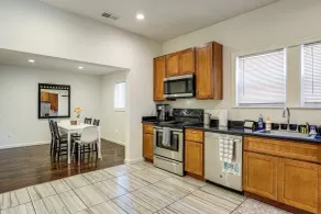 Explore the East Bay! Family-friendly Home w/ Yard - Interior