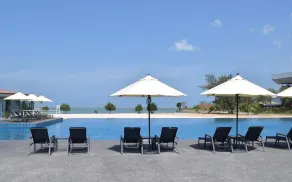 Century Langkasuka Resort Langkawi - Piscine