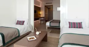 Hôtel Sentido Le Sultan - Chambre