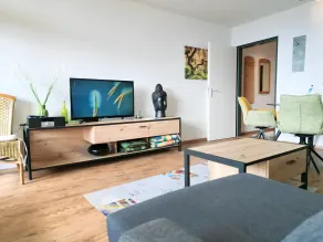 Ferienpark Geyersberg inklusive aktivCARD Bayerischer Wald - Room