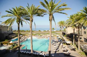 Cape Rey Carlsbad Beach, a Hilton Resort & Spa - Vue de la chambre