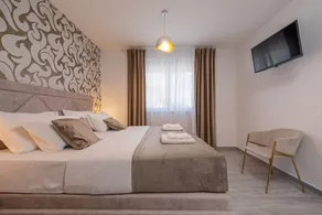 Villa Suton ZadarVillas - Quarto
