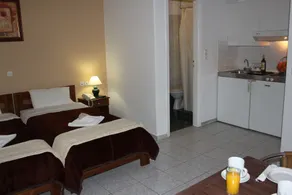 123 Armonia Studios - Room