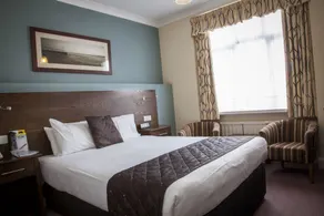 Marsham Court Hotel - Habitación