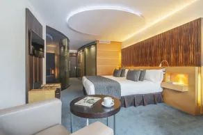 Hotel Starc by Pierre & Vacances Premium - Quarto