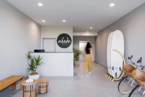 Abode Malua Bay - Hall