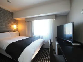 APA Hotel Shinjuku Gyoemmae - Room