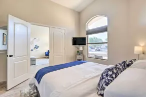 Luxe Gilbert Oasis - Close to Spring Training - Innvendig