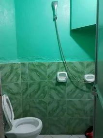 FKB Beach Resort - Bathroom