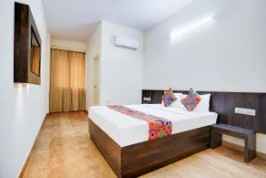 FabHotel GRK Comforts - Hotel in Jaya Nagar , Bangalore - Rom
