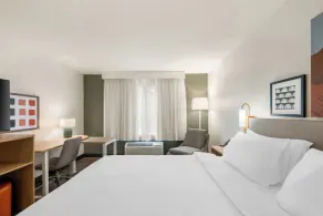 Casco Bay Inn - Zimmer