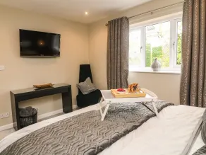 Kilmory Lodge, POULTON-LE-FYLDE - Zimmer