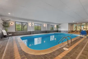 Spark by Hilton Winchester - Pool