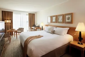 Sofitel Biarritz le Miramar Thalassa Sea & Spa - Chambre