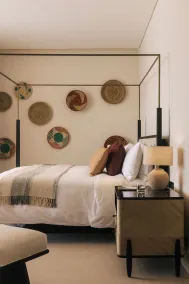 Our Habitas Ras Abrouq - Zimmer