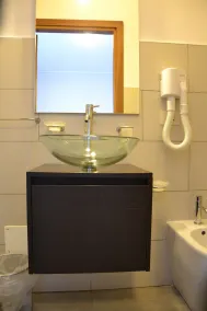 B&B Due Fontane - Badezimmer