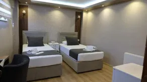 ÜSKÜDAR OTEL - Room