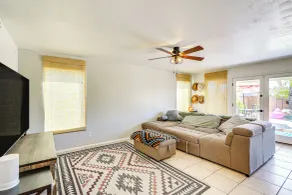 Outdoor Oasis! Family-friendly North Phoenix Home - Innvendig