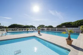 ULVF Les Residences du Colombier - Pool