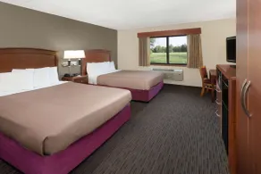 AmericInn by Wyndham Grundy Center - Zimmer