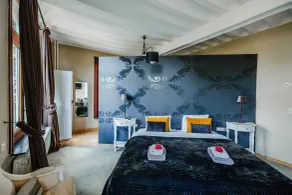 Boutique hotel Roosendaelhof - Room