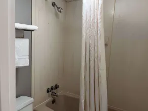 Studio 6 Suites Perry, GA - Salle de bain