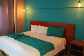 Kayam Hotel Boutique - Zimmer