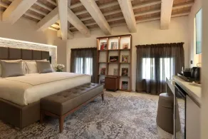 Ca' Apollonio Heritage - Zimmer