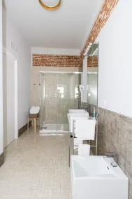 Le Suite - Bagno