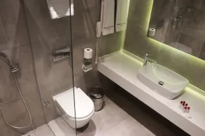 Nova Plaza Crystal Hotel & Spa - Habitación