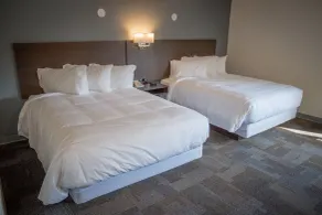 Bedrock Motel - Camera