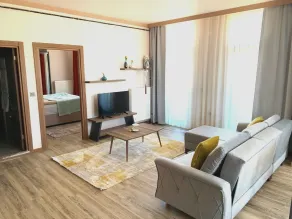 Khall Suite's - Room