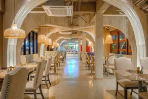 Centara Life Lamai Resort Samui - Restaurant