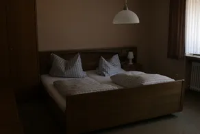 Hotel Ristorante Ätna - Camera