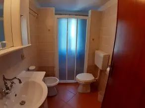 Agriturismo Podere Pilar - Salle de bain