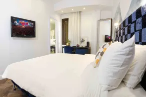Villa Rothschild by Zvieli Hotels - Room