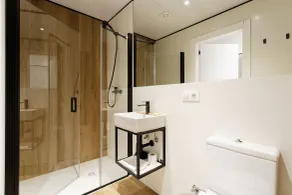 Green House Hotel - Salle de bain
