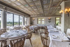 Le Cagnard - Restaurant