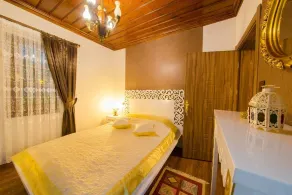 Akcasu Konuk Evi - Room