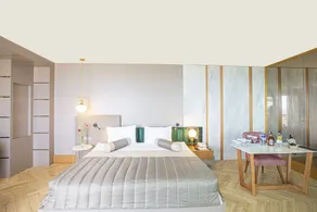 Sherwood Exclusive Lara - Habitación
