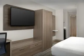 Holiday Inn Express Washington DC-BW Parkway by IHG - Chambre