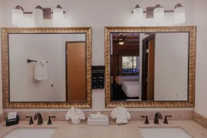 Southwest Inn at Sedona - Salle de bain
