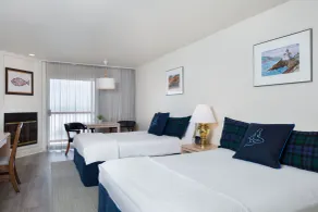 Surftides Hotel - Chambre