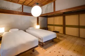 NIPPONIA Sawara Merchant Town Hotel - Room